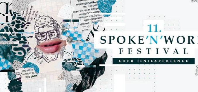 Spoke’n’Word Festival po raz jedenasty