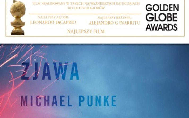 Złote Globy – wielki sukces ekranizacji