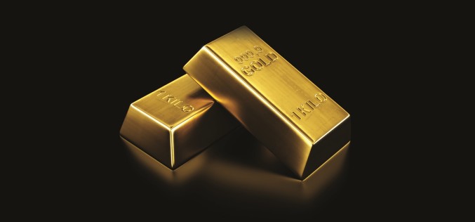 Złoto. Śladami najbardziej pożądanego przez ludzkość metalu