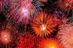 Szczęśliwego Nowego Roku  2025!