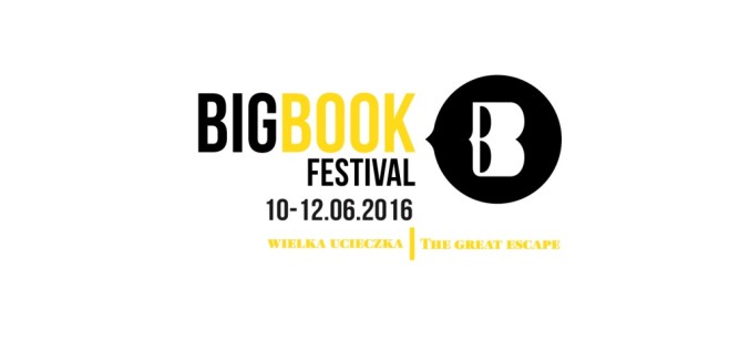 Big Book Festival po raz czwarty!