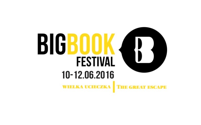 Big Book Festival po raz czwarty!