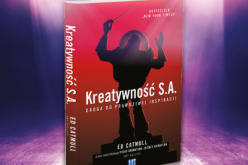 Kreatywność S.A. Droga do prawdziwej inspiracji