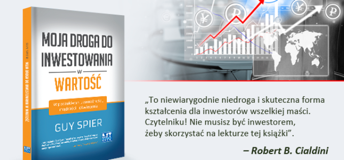 Moja droga do inwestowania w wartość