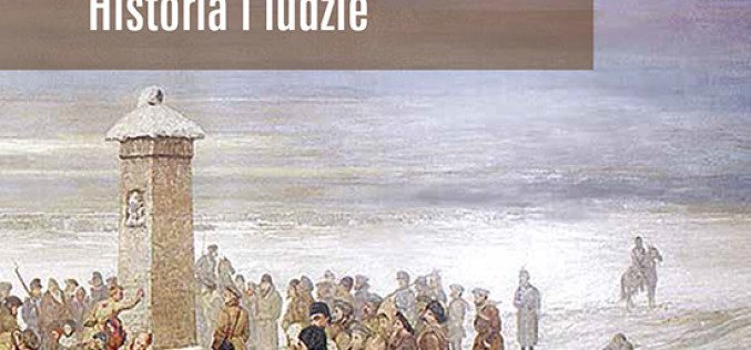 Janet M. Hartley “Syberia. Historia i ludzie”