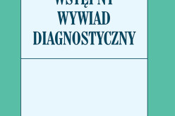 Wstępny wywiad diagnostyczny
