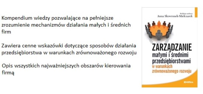 Niezbędnik menedżera