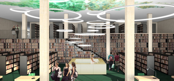 Nowa Biblioteka Rzeczypospolitej