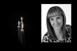 Zmarła pisarka, Barbara Mariola Dura