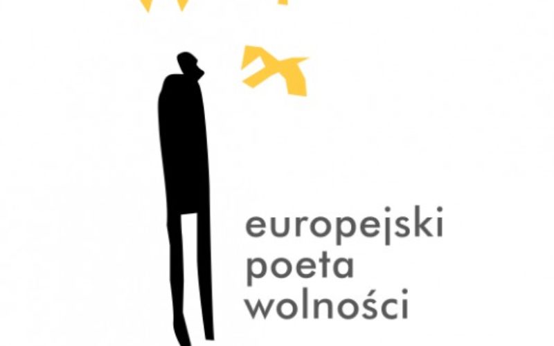 Nominacje do Nagrody Literackiej Miasta Gdańska Europejski Poeta Wolności 2022