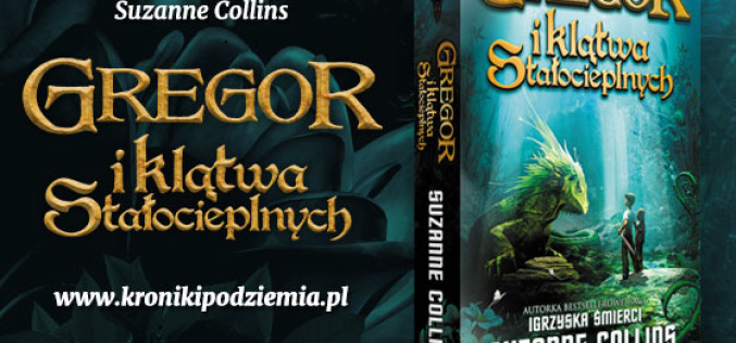 Przepowiednia mrożąca krew w żyłach