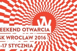 Trójka relacjonuje Weekend Otwarcia ESK Wrocław