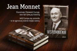 Jean Monnet, Wspomnienia