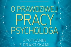 Wizerunek codziennej pracy psychologa