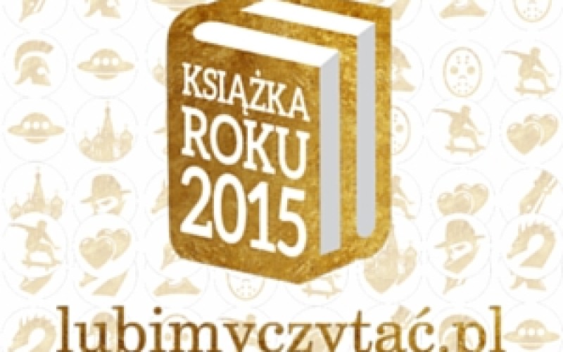 Plebiscyt Książka Roku Lubimyczytac.pl – pięć dni do zakończenia głosowania