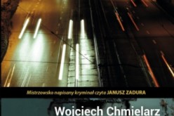 Czarna strona literatury: Wykreuj kryminał!