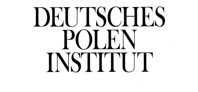 Nowa siedziba Niemieckiego Instytutu Spraw Polskich (Deutsches Polen-Institut) w Darmstadt