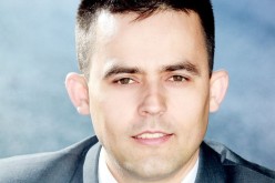 Wojciech Filaber, autor, który swe książki traktuje jako „medium”