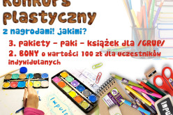 KONKURS „WYJĄTKOWA OKŁADKA DLA IMPULSU“