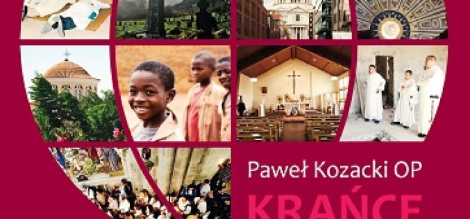 Krańce świata. Kościół bliski i daleki