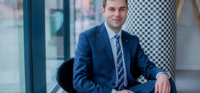 Marek Mutor dyrektorem NCK
