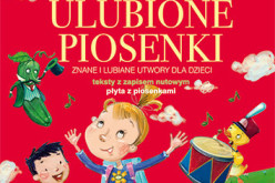 “Moje ulubione piosenki” – dzieci śpiewają przeboje