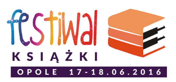 Dzisiaj rusza w Opolu pierwszy Festiwal Książki