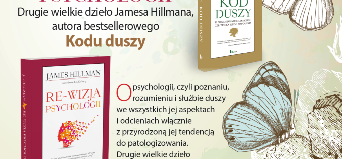 RE-WIZJA PSYCHOLOGII