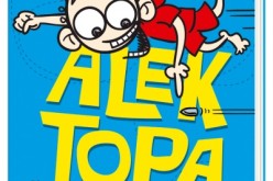 Alek Topa. Superchłopak!