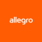 Ponad 24 miliony książek sprzedanych na Allegro