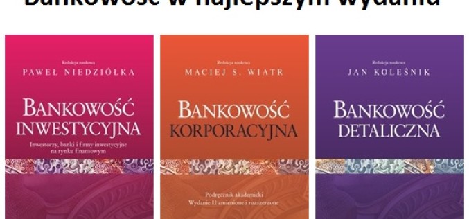 Biblioteka bankowca