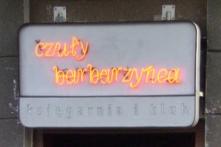 “Czuły Barbarzyńca” zamknięty