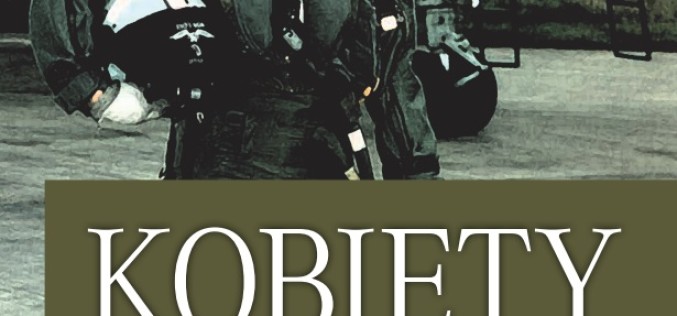 Fascynująca opowieść o kobietach przestworzy już w sprzedaży!