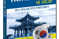 Nowość w bestsellerowej serii Nie gryzie! Koreański dla znających podstawy