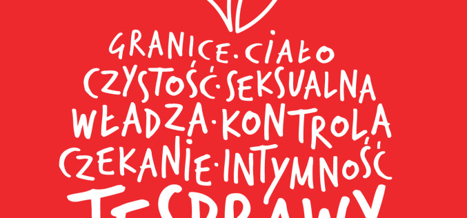 Mądrze i z humorem o męskich pokusach