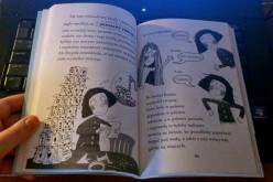 “Ferie z Penny z Piekła rodem” – akcja Wydawnictwa Akapit Press z nagrodami dla szkół i bibliotek!