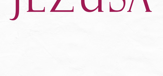 Nowa  książka Jamesa Martina SJ – autora bestsellera „Jezus”! „Siedem ostatnich słów Jezusa” poleca Wydawnictwo Świętego Wojciecha