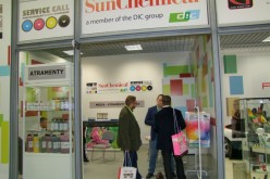 Sun Chemical  podsumowuje targi RemaDays 2016