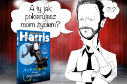 A Ty jak pokierujesz moim życiem? Decyduj!