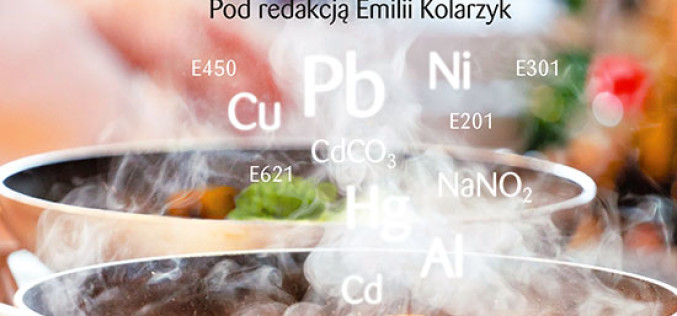 Antyodżywcze i antyzdrowotne aspekty żywienia człowieka