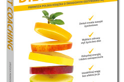 Nowa edycja bestsellera Diet coaching już w sprzedaży!