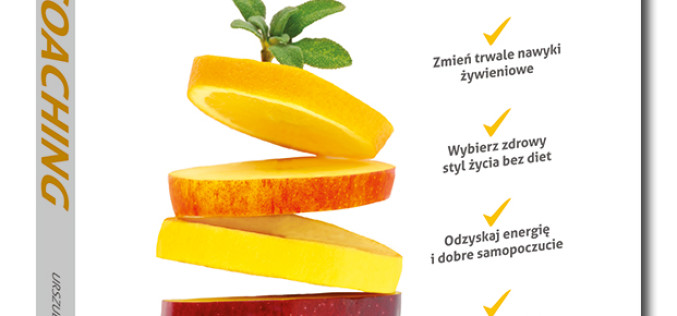 Nowa edycja bestsellera Diet coaching już w sprzedaży!