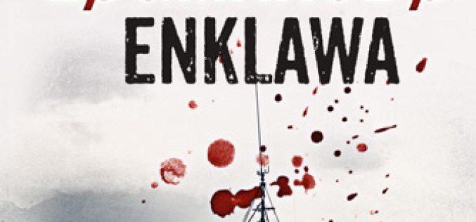 ENKLAWA – KRYMINAŁ Z WYSP OWCZYCH – COŚ DLA FANÓW JO NESBØ