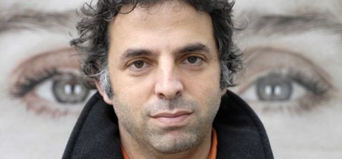 Etgar Keret został Polakiem. Mamy nowego sławnego pisarza