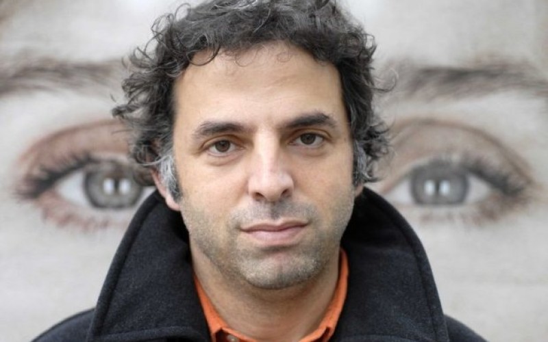 Etgar Keret został Polakiem. Mamy nowego sławnego pisarza
