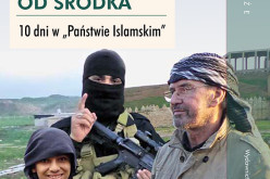 ISIS od środka. 10 dni w Państwie Islamskim