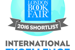 Festiwal Conrada, Wydawnictwo Dwie Siostry i SuperMemo World – wśród nominowanych do London Book Fair International Excellence Awards 2016