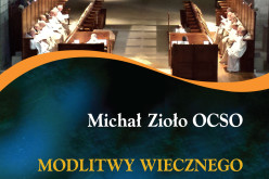 Nowość Wydawnictwa W drodze – „Modlitwy wiecznego poniedziałku” o. Michała Zioło