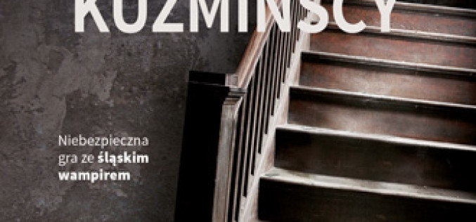 PIONEK – NOWY KRYMINAŁ MAŁGORZATY I MICHAŁA KUŹMIŃSKICH