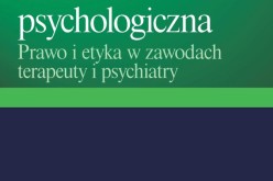 Kodeks etyczny terapeuty i psychiatry